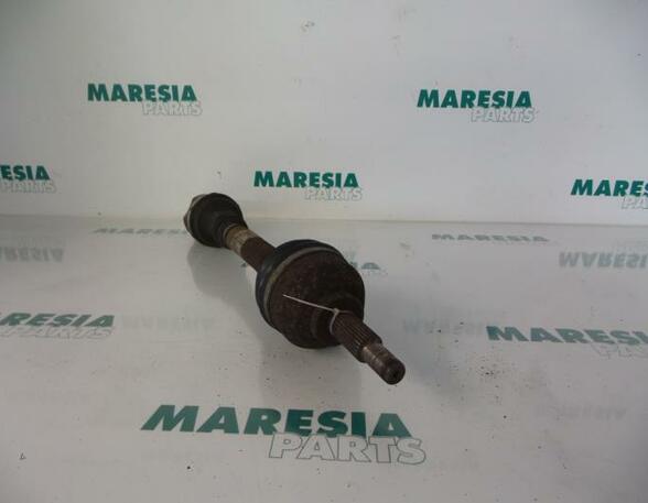 Drive Shaft RENAULT Espace IV (JK0/1)