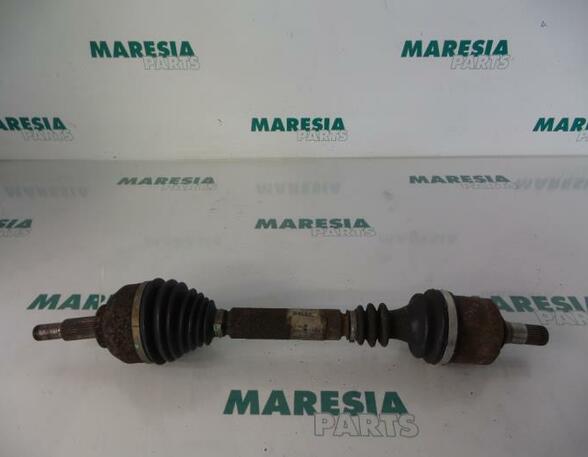 Drive Shaft RENAULT Espace IV (JK0/1)