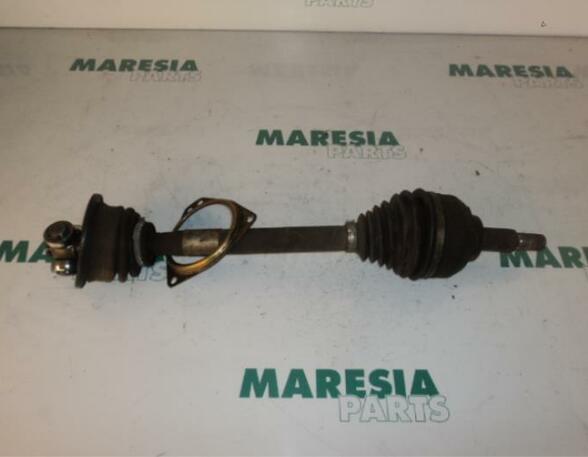 Drive Shaft RENAULT Espace IV (JK0/1)