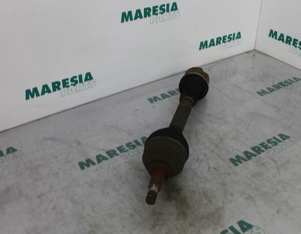 Drive Shaft RENAULT Espace IV (JK0/1)