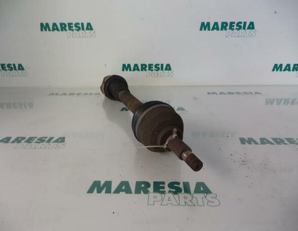 Drive Shaft RENAULT Espace IV (JK0/1)