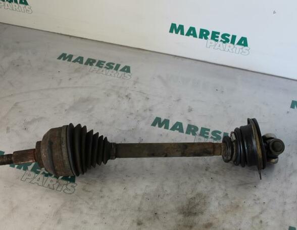 Drive Shaft RENAULT Espace IV (JK0/1)