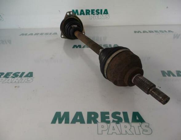 Drive Shaft RENAULT Espace IV (JK0/1)