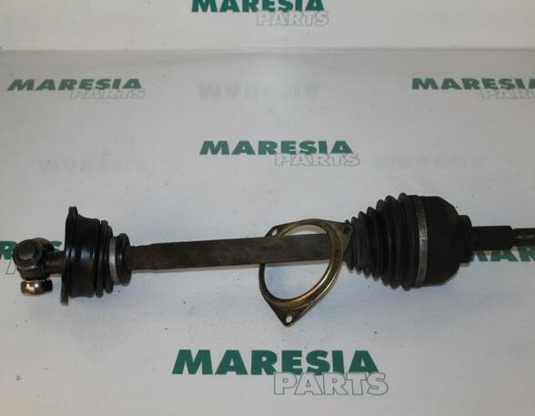 Drive Shaft RENAULT Espace IV (JK0/1)