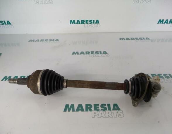 Drive Shaft RENAULT Espace IV (JK0/1)