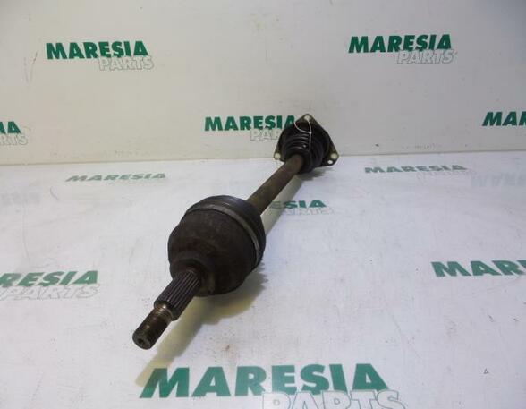 Drive Shaft RENAULT Espace IV (JK0/1)