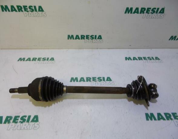 Drive Shaft RENAULT Espace IV (JK0/1)