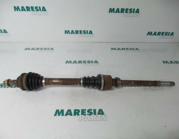 Drive Shaft CITROËN XSARA Break (N2)