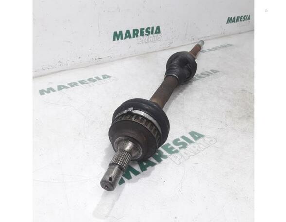 Drive Shaft PEUGEOT 306 Cabriolet (7D, N3, N5)