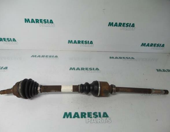 Drive Shaft PEUGEOT 307 Break (3E), PEUGEOT 307 SW (3H)