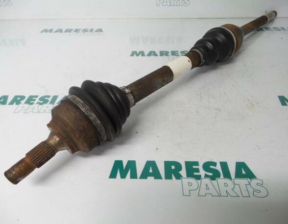 Drive Shaft PEUGEOT 307 Break (3E), PEUGEOT 307 SW (3H)