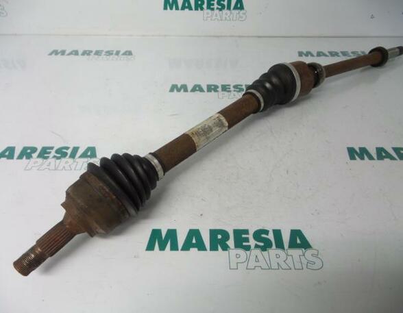 Drive Shaft PEUGEOT 307 (3A/C)