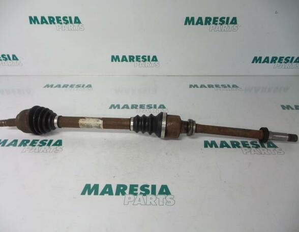 Drive Shaft PEUGEOT 307 (3A/C)