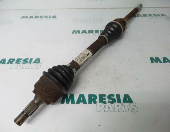 Drive Shaft PEUGEOT 206 SW (2E/K)