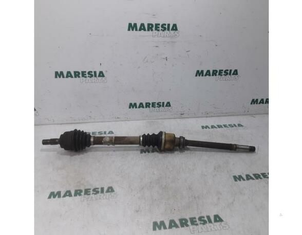 Drive Shaft PEUGEOT 206 Schrägheck (2A/C)