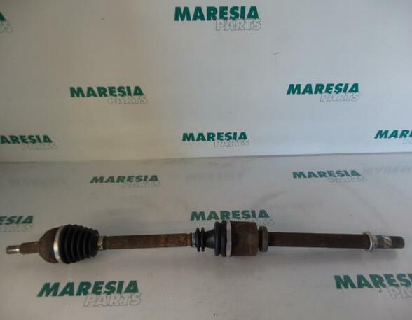 Drive Shaft RENAULT MEGANE II (BM0/1_, CM0/1_), RENAULT MEGANE II Saloon (LM0/1_)