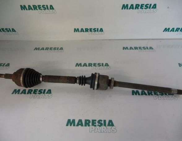 Drive Shaft RENAULT Laguna II Grandtour (KG0/1)