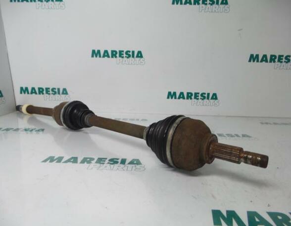 Drive Shaft RENAULT Espace IV (JK0/1)