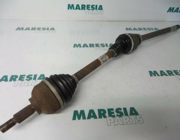 Drive Shaft RENAULT Espace IV (JK0/1)