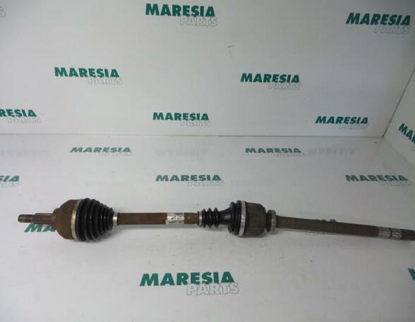 Drive Shaft RENAULT Espace IV (JK0/1)