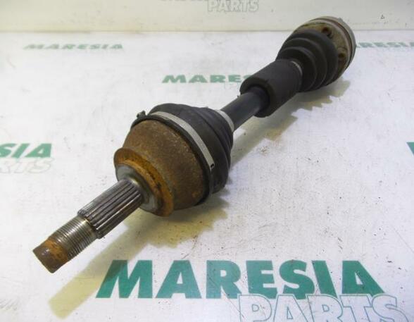 Antriebswelle links vorne Alfa Romeo 147 937 46307651 P6389283