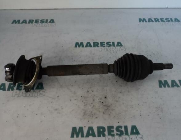 Drive Shaft RENAULT Laguna II Grandtour (KG0/1)