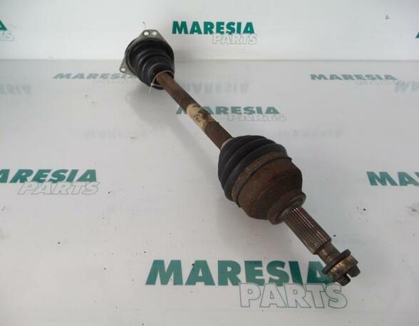 Drive Shaft RENAULT Trafic II Kasten (FL)