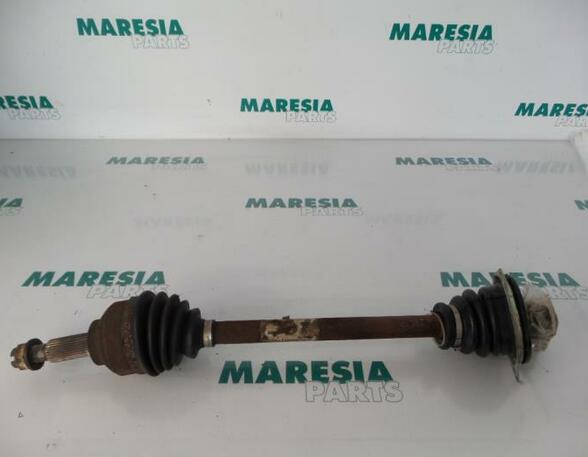 Drive Shaft RENAULT Trafic II Kasten (FL)