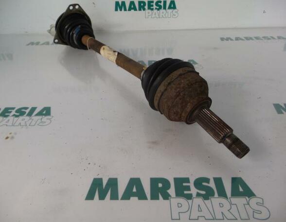 Drive Shaft RENAULT Trafic II Kasten (FL)