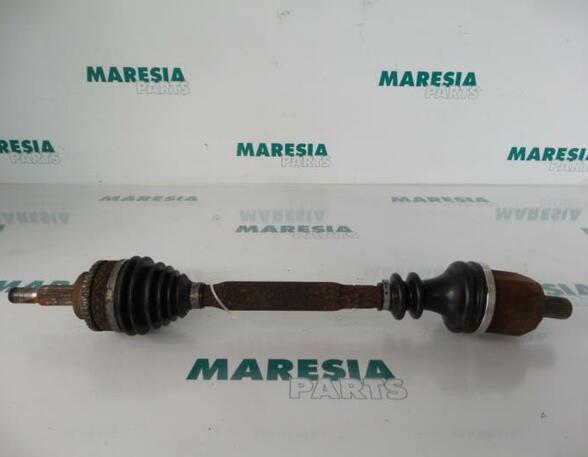 Drive Shaft RENAULT Megane Scenic (JA0/1), RENAULT Scénic I Großraumlimousine (FA0, JA0/1)