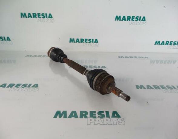 Antriebswelle links vorne Renault Scenic I JA 7700106263 P1136344