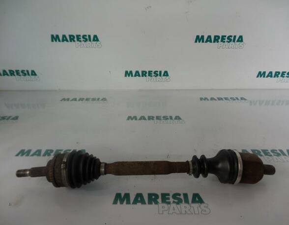 Drive Shaft RENAULT Megane Scenic (JA0/1), RENAULT Scénic I Großraumlimousine (FA0, JA0/1)