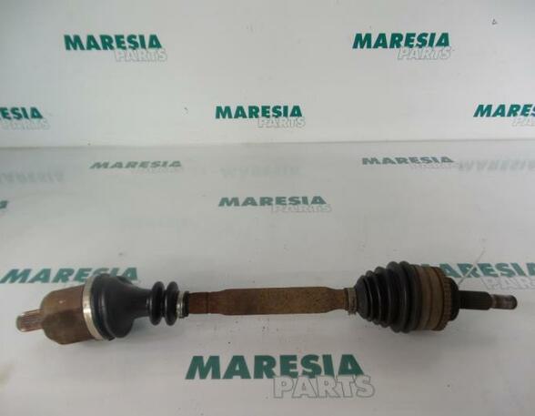 Drive Shaft RENAULT Megane Scenic (JA0/1), RENAULT Scénic I Großraumlimousine (FA0, JA0/1)