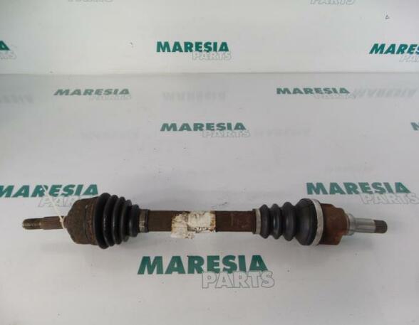 Drive Shaft PEUGEOT 206 SW (2E/K)