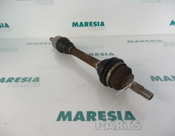 Drive Shaft PEUGEOT 307 (3A/C)