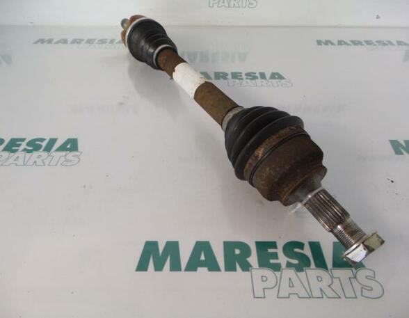 Drive Shaft PEUGEOT 307 (3A/C)