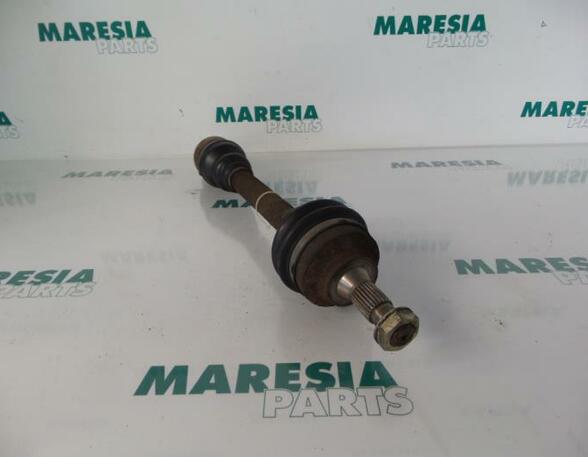 Antriebswelle links vorne Peugeot 307  3272LW P934905