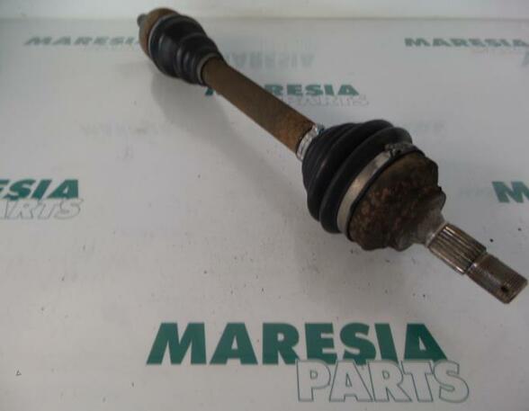 Drive Shaft PEUGEOT 307 (3A/C)