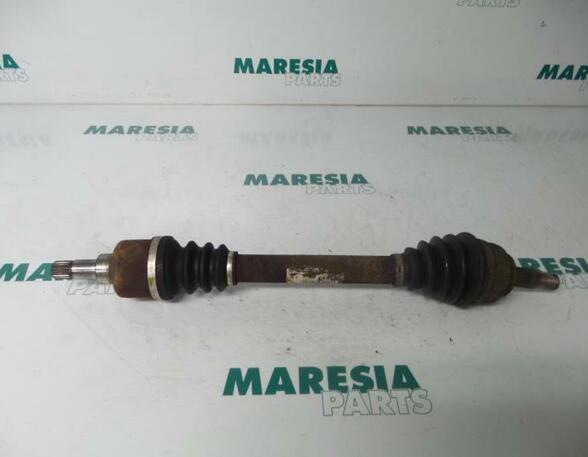 Drive Shaft PEUGEOT 307 (3A/C)