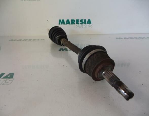 Drive Shaft FIAT Punto (188)