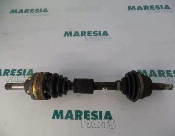 Antriebswelle links vorne Alfa Romeo 147 937 46307651 P577355