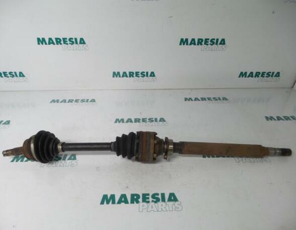 Drive Shaft ALFA ROMEO 147 (937)