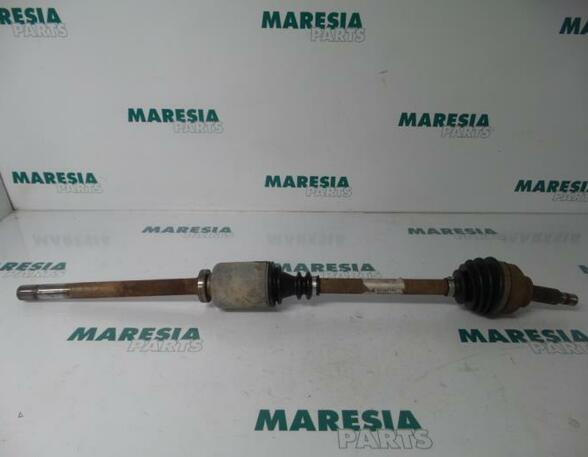 Drive Shaft RENAULT Trafic II Kasten (FL)