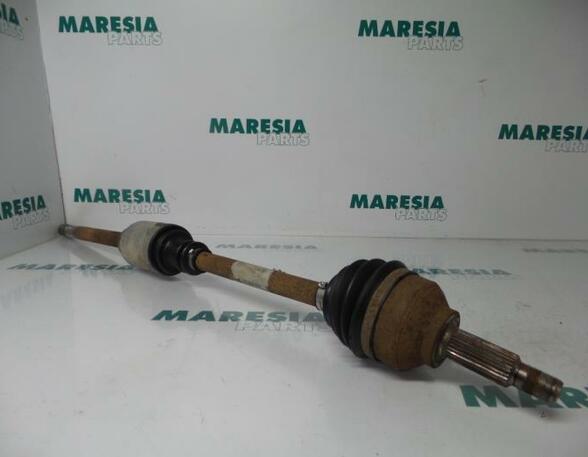 Drive Shaft RENAULT Trafic II Kasten (FL)