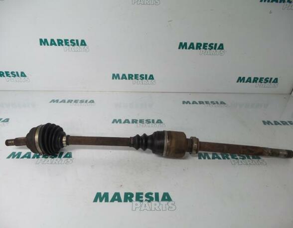 Drive Shaft LANCIA Phedra (179)