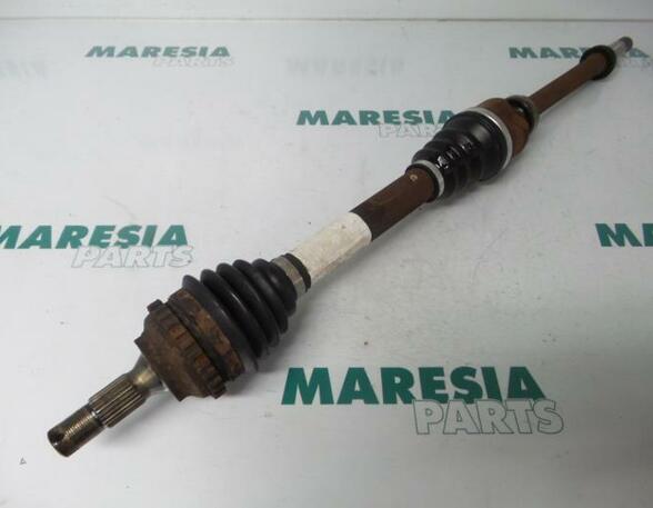 Drive Shaft CITROËN XSARA Break (N2)