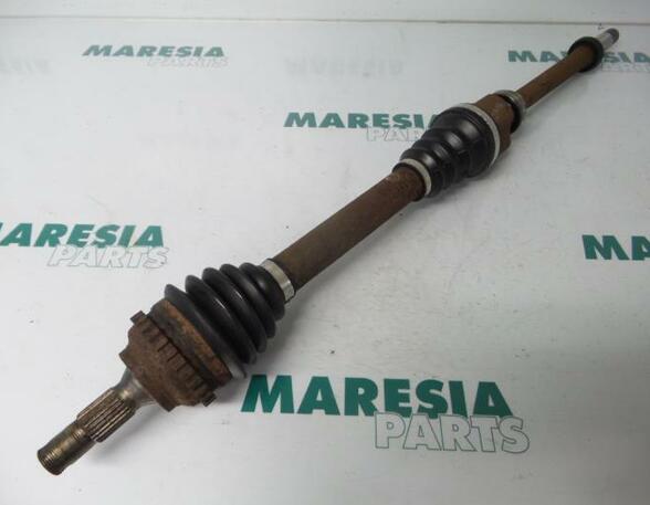 Drive Shaft CITROËN XSARA Break (N2)