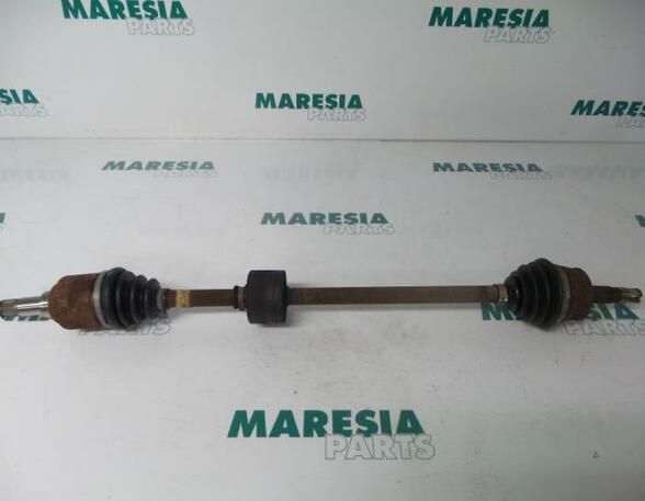 Drive Shaft FIAT Punto (188), FIAT Punto Kasten/Schrägheck (188)