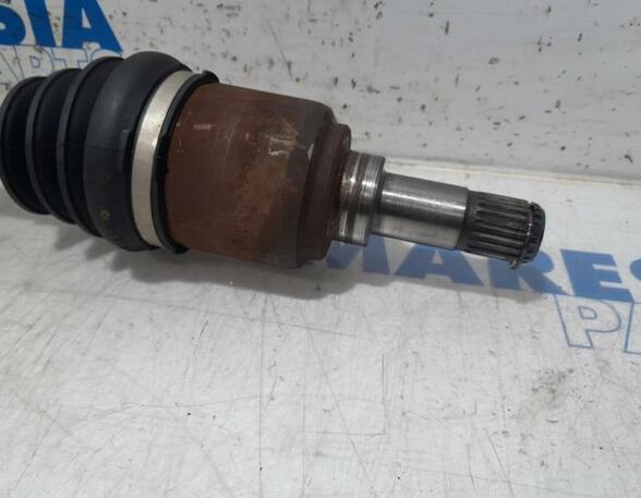 Drive Shaft FIAT 500 (312), FIAT 500 C (312)