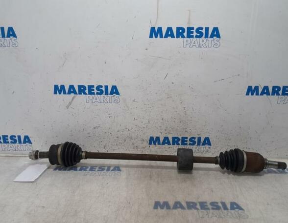 Drive Shaft FIAT 500 (312), FIAT 500 C (312)